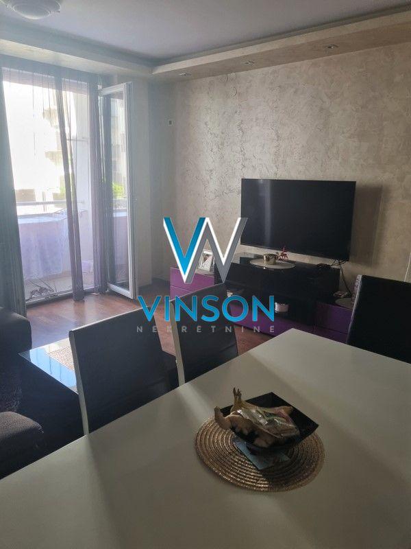 Slika 4 - Branka Bajića, Dvoiposoban stan na prodaju, 66m2, 230.900€