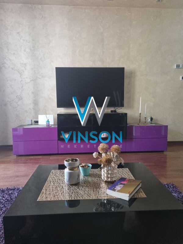 Slika 5 - Branka Bajića, Dvoiposoban stan na prodaju, 66m2, 230.900€