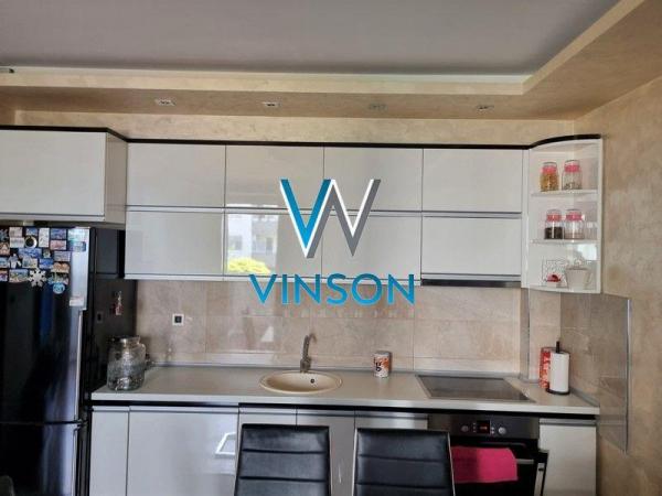 Slika 6 - Branka Bajića, Dvoiposoban stan na prodaju, 66m2, 230.900€