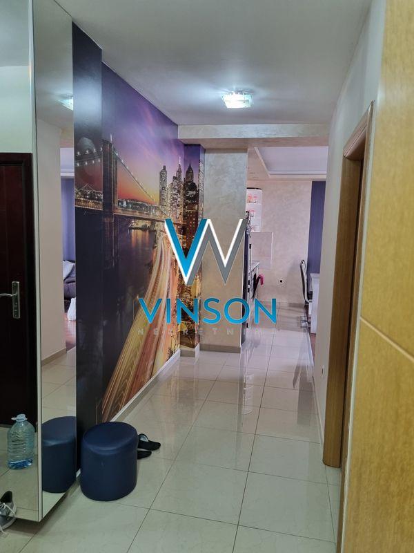 Slika 7 - Branka Bajića, Dvoiposoban stan na prodaju, 66m2, 230.900€