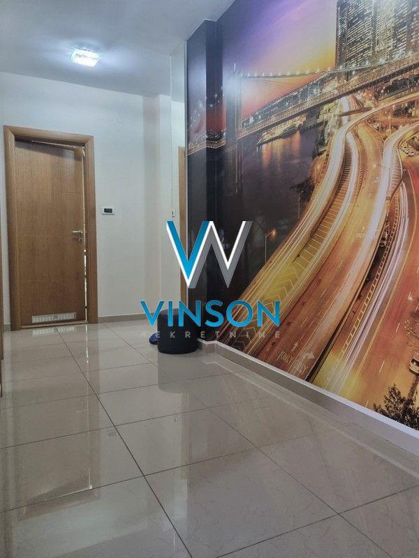 Slika 8 - Branka Bajića, Dvoiposoban stan na prodaju, 66m2, 230.900€