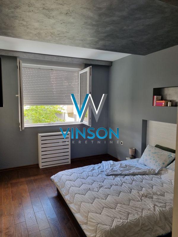 Slika 9 - Branka Bajića, Dvoiposoban stan na prodaju, 66m2, 230.900€