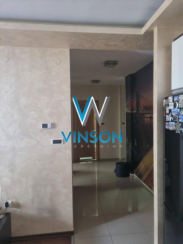 Slika 11 - Branka Bajića, Dvoiposoban stan na prodaju, 66m2, 230.900€