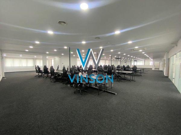 Slika 2 -  Lokal za izdavanje, 1050m2, 6.000€