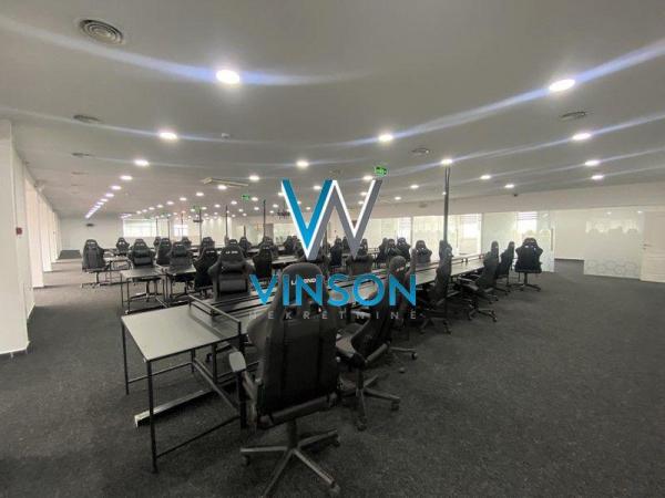 Slika 3 -  Lokal za izdavanje, 1050m2, 6.000€