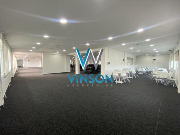 Slika 4 -  Lokal za izdavanje, 1050m2, 6.000€