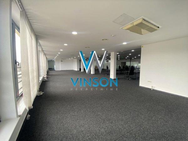 Slika 5 -  Lokal za izdavanje, 1050m2, 6.000€