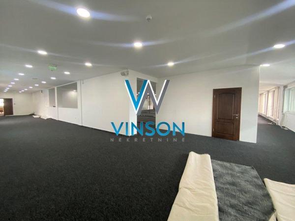 Slika 7 -  Lokal za izdavanje, 1050m2, 6.000€