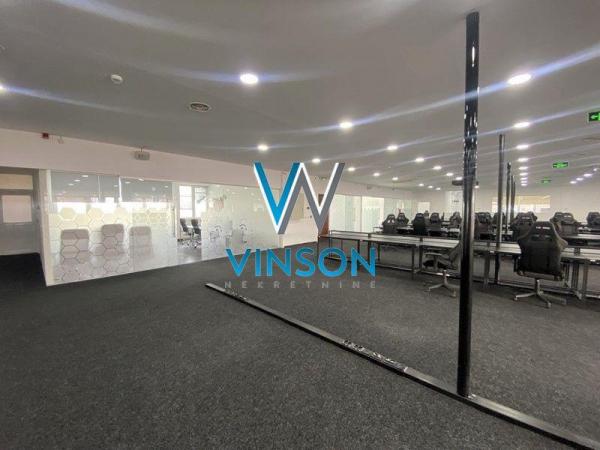 Slika 9 -  Lokal za izdavanje, 1050m2, 6.000€