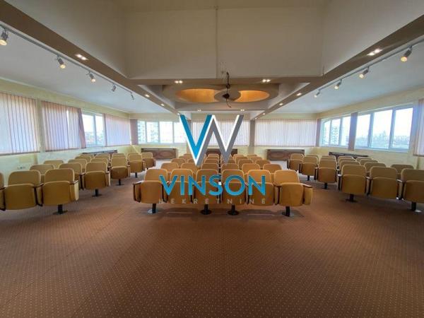 Slika 10 -  Lokal za izdavanje, 1050m2, 6.000€