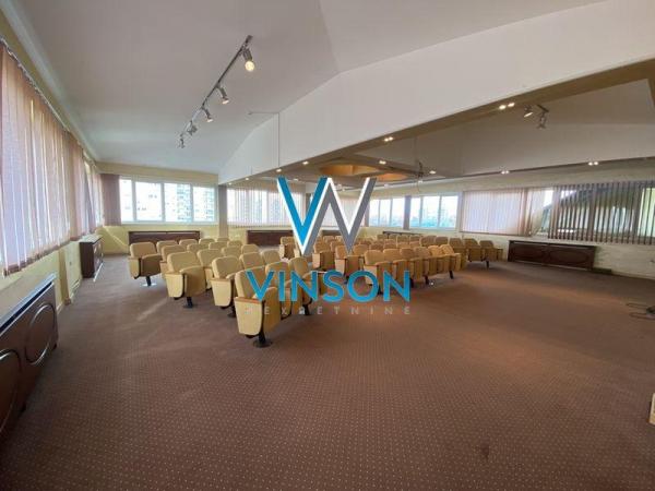 Slika 11 -  Lokal za izdavanje, 1050m2, 6.000€