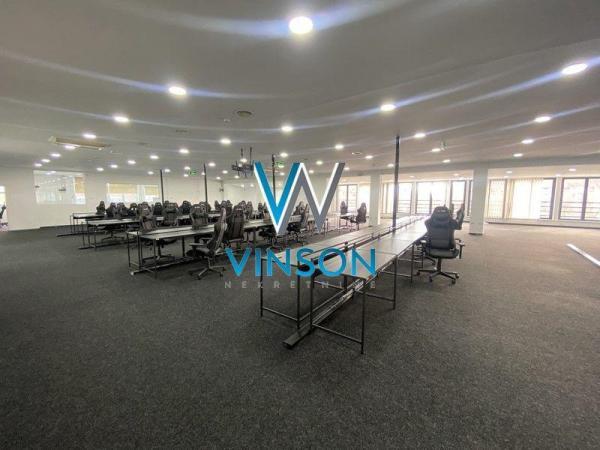 Glavna slika - Lokal za izdavanje, 1050m2, 6.000€