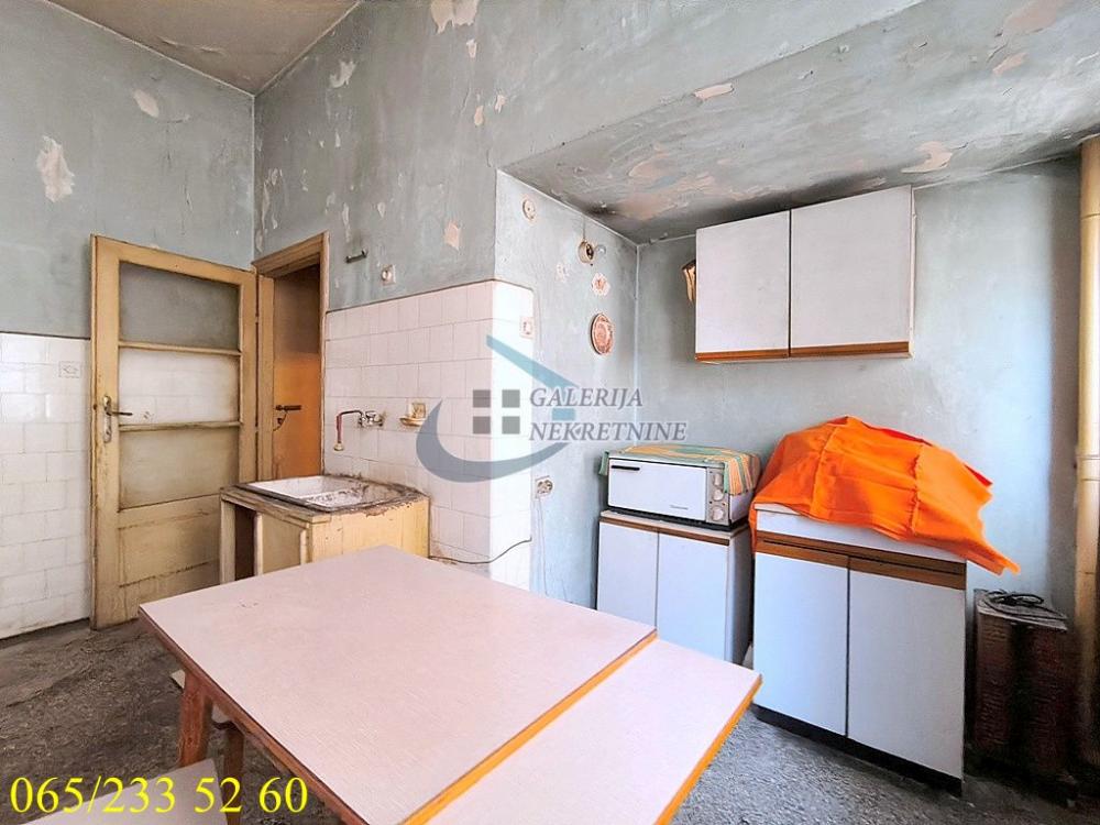 Slika 0 - Brankova, Troiposoban stan na prodaju, 91m2, 255.000€