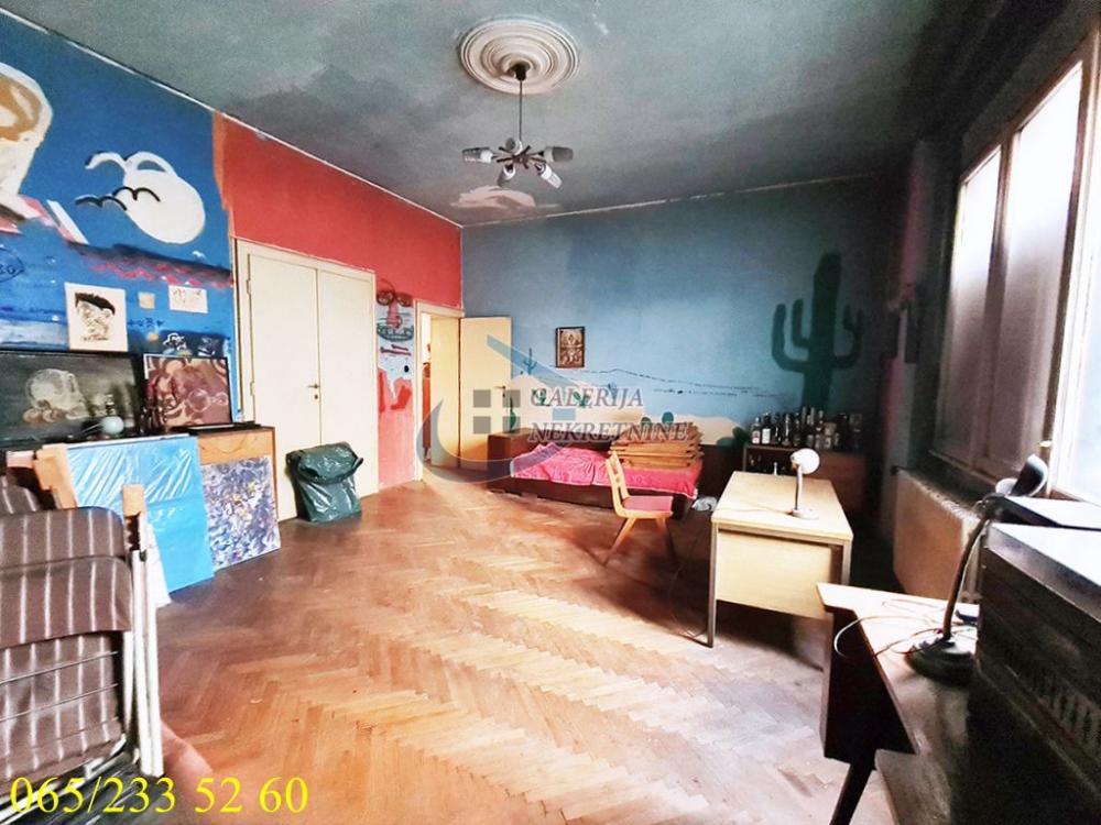 Slika 10 - Brankova, Troiposoban stan na prodaju, 91m2, 255.000€