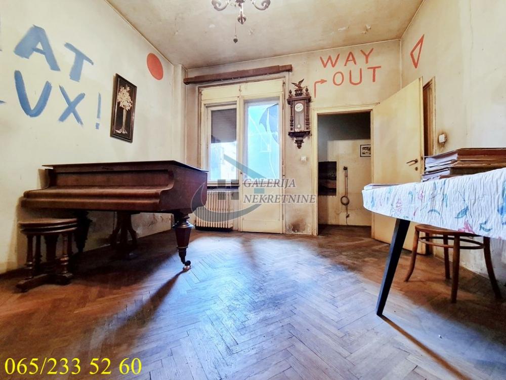 Slika 7 - Brankova, Troiposoban stan na prodaju, 91m2, 255.000€