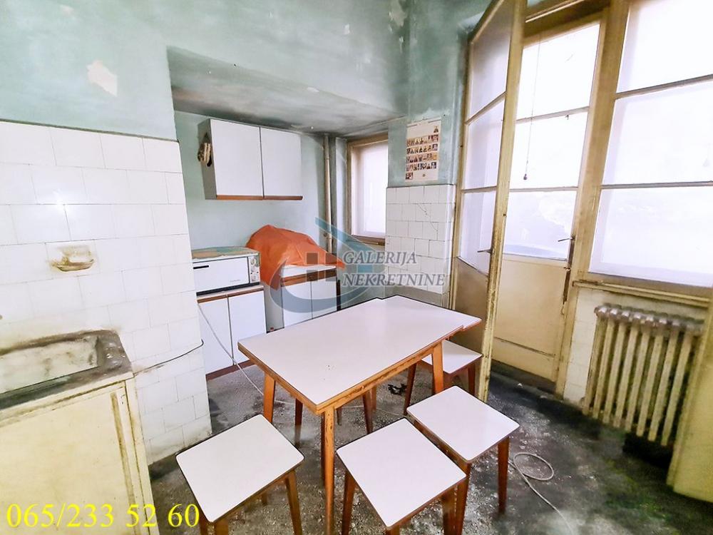 Slika 8 - Brankova, Troiposoban stan na prodaju, 91m2, 255.000€