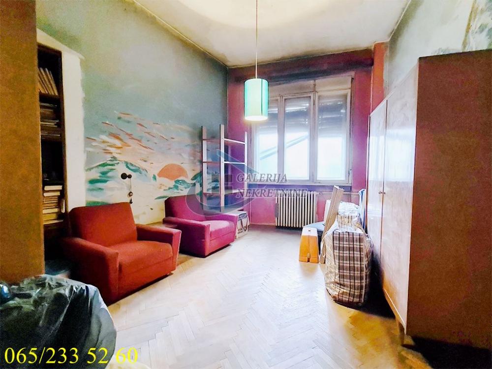Slika 4 - Brankova, Troiposoban stan na prodaju, 91m2, 255.000€