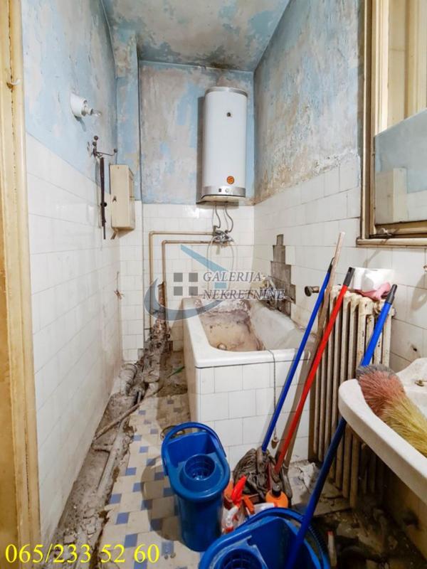 Slika 3 - Brankova, Troiposoban stan na prodaju, 91m2, 255.000€