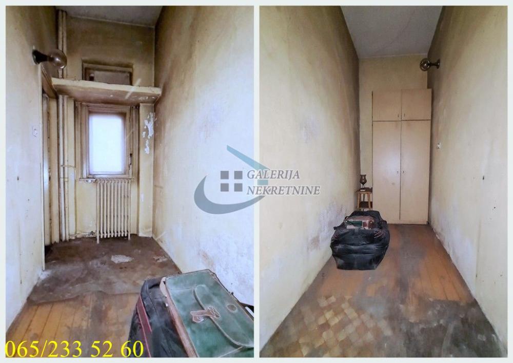 Slika 1 - Brankova, Troiposoban stan na prodaju, 91m2, 255.000€