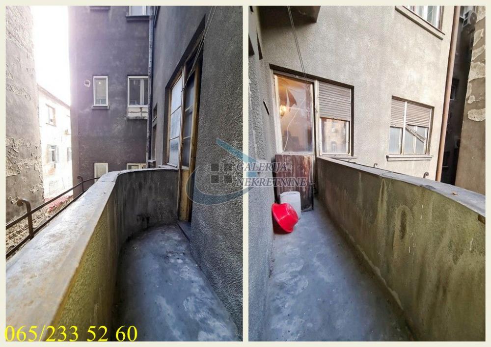 Slika 2 - Brankova, Troiposoban stan na prodaju, 91m2, 255.000€