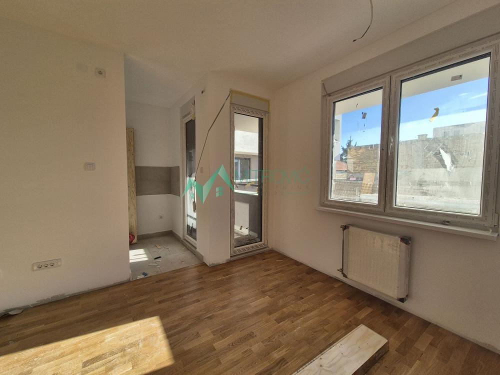 Slika 2 - Jednoiposoban stan na prodaju, 35m2, 108.150€