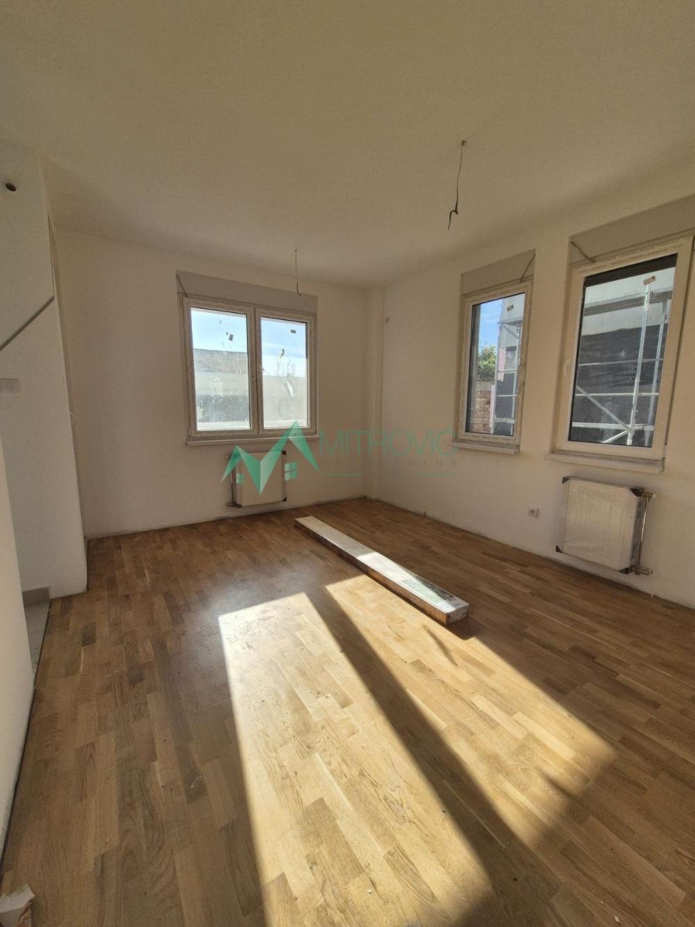 Slika 1 - Jednoiposoban stan na prodaju, 35m2, 108.150€