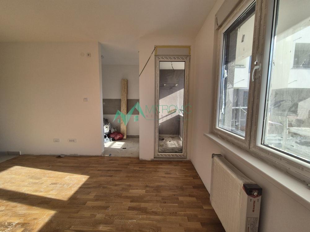 Slika 4 - Jednoiposoban stan na prodaju, 35m2, 108.150€