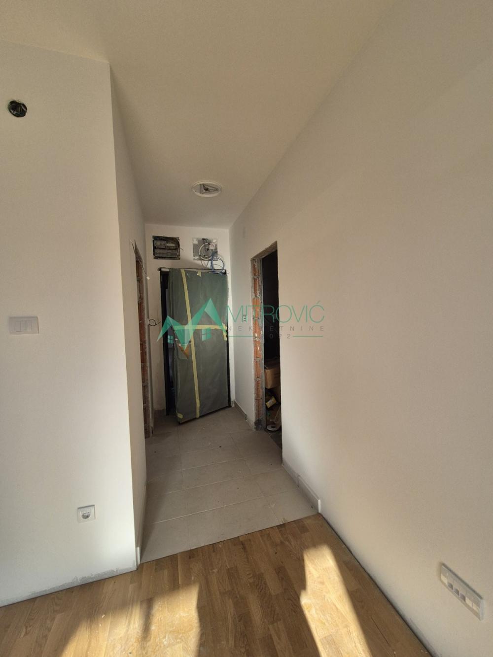 Slika 9 - Jednoiposoban stan na prodaju, 35m2, 108.150€