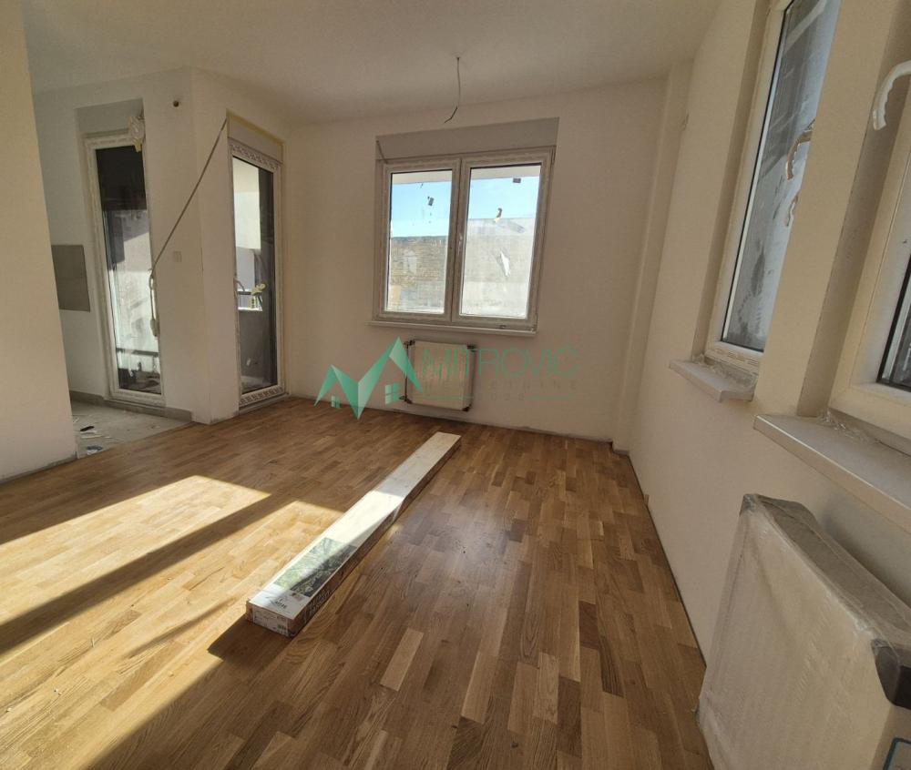 Slika 3 - Jednoiposoban stan na prodaju, 35m2, 108.150€