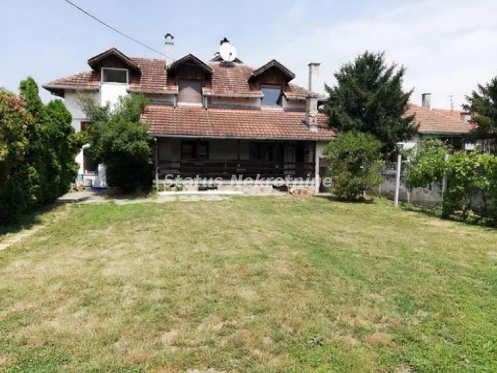 Glavna slika - Kuća za izdavanje, 320m2, 2.200€