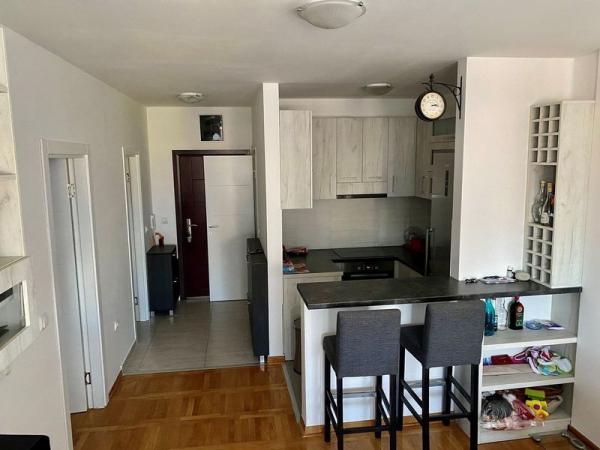 Slika 2 - Dvosoban stan na prodaju, 50m2, 153.470€