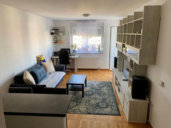 Slika 4 - Dvosoban stan na prodaju, 50m2, 153.470€