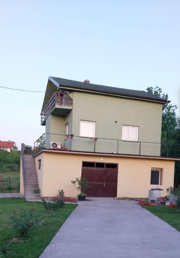 Glavna slika -Ritopek,  Kuća na prodaju, 150m2, 120.000€