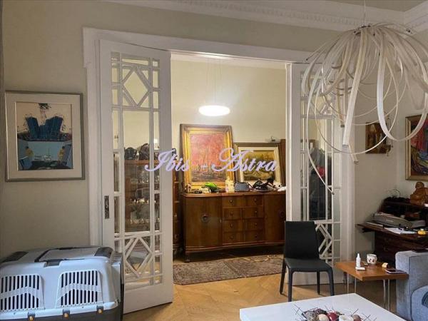 Slika 1 - Resavska, Petosoban stan na prodaju, 195m2, 1.255.000€