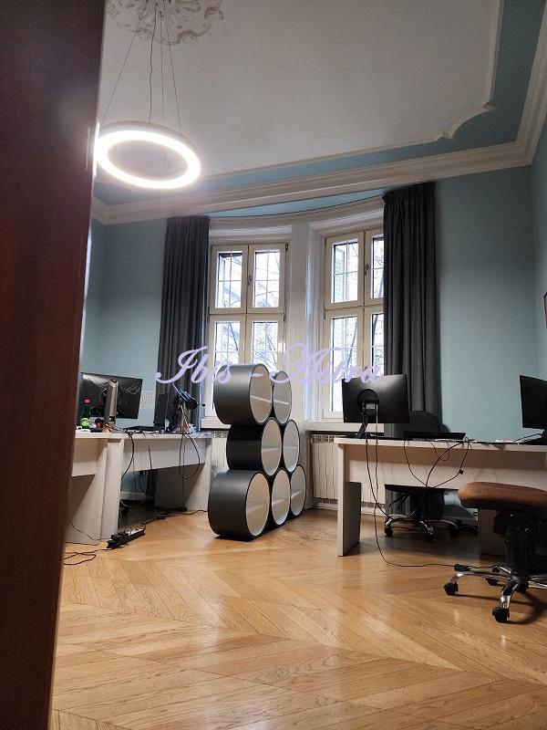 Slika 3 - Resavska, Petosoban stan na prodaju, 195m2, 1.255.000€