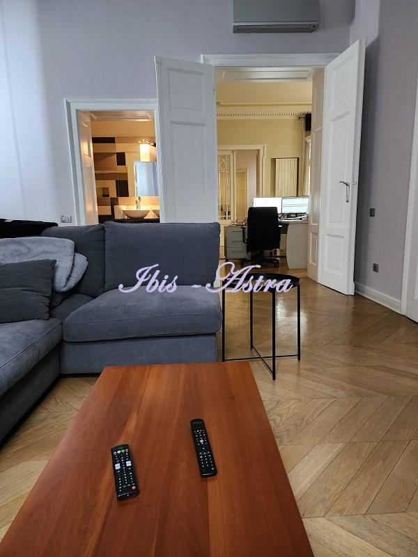 Slika 6 - Resavska, Petosoban stan na prodaju, 195m2, 1.255.000€