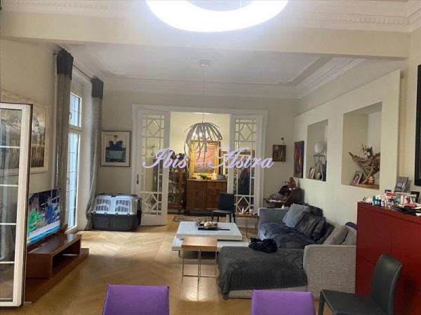 Glavna slika -Resavska, Petosoban stan na prodaju, 195m2, 1.255.000€