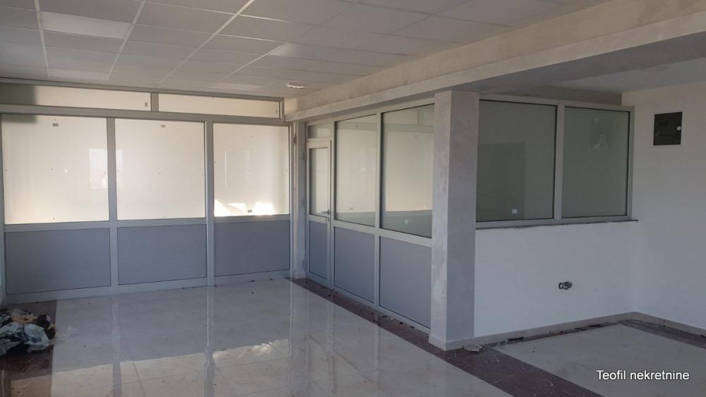 Slika 8 - Beogradska,  Lokal za izdavanje, 5000m2, 22.500€