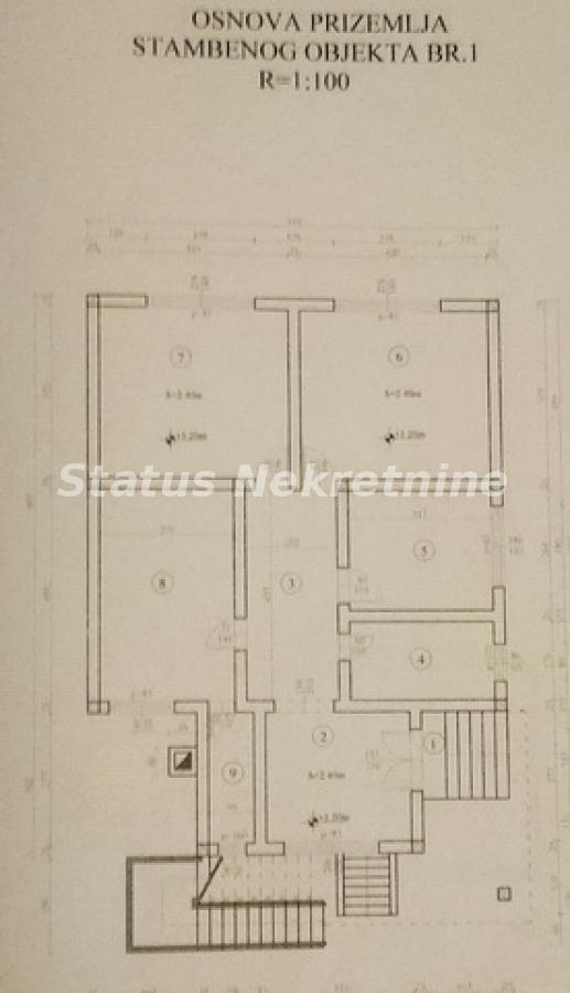 Slika 2 -  Kuća na prodaju, 157m2, 170.000€