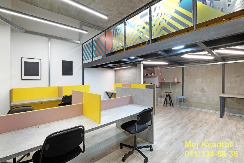 Glavna slika - Lokal za izdavanje, 100m2, 1.800€