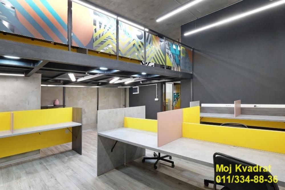 Slika 1 -  Lokal za izdavanje, 100m2, 1.800€