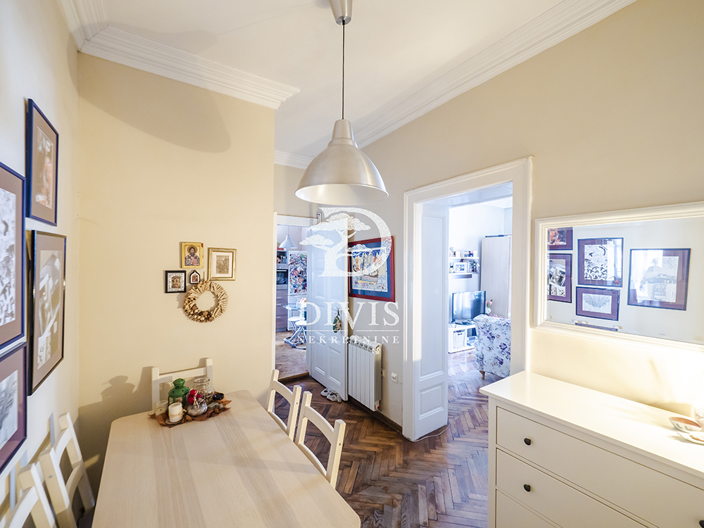 Slika 5 - Svetozara Markovića, Dvosoban stan na prodaju, 57m2, 267.000€