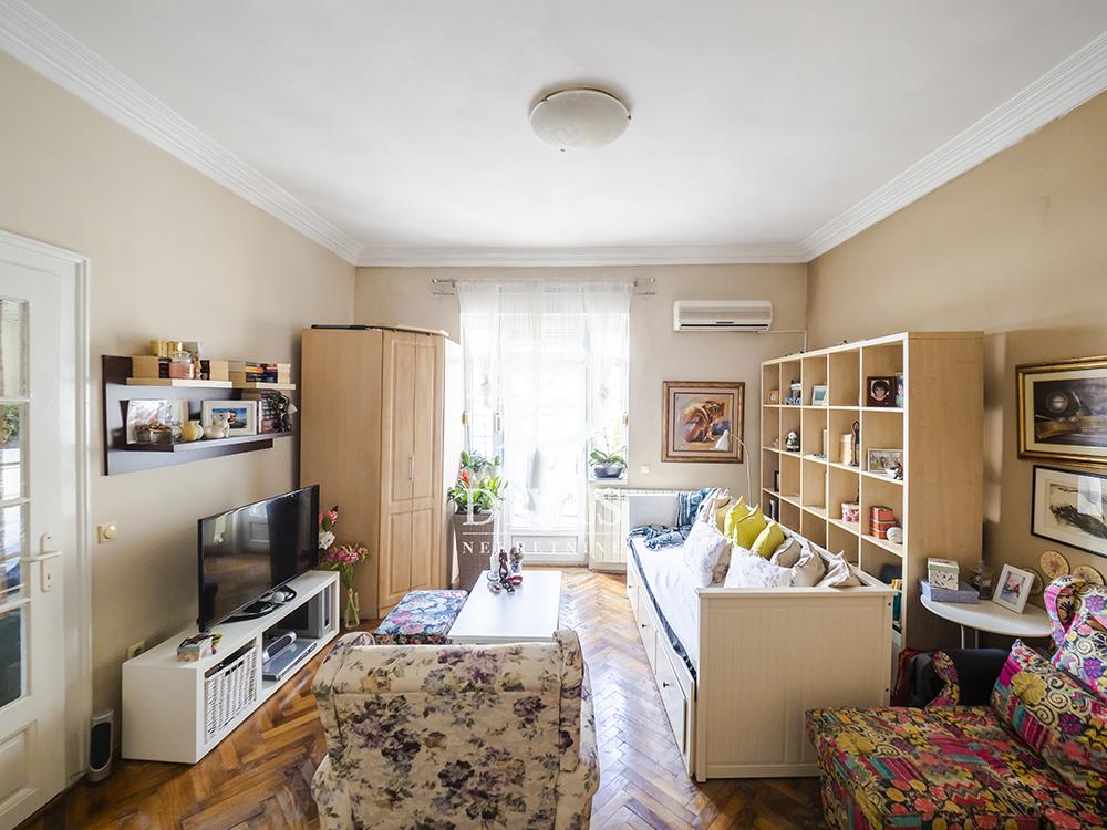 Glavna slika -Svetozara Markovića, Dvosoban stan na prodaju, 57m2, 267.000€