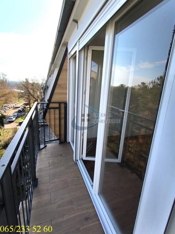 Slika 4 - Nehruova, Dvosoban stan na prodaju, 70m2, 245.000€