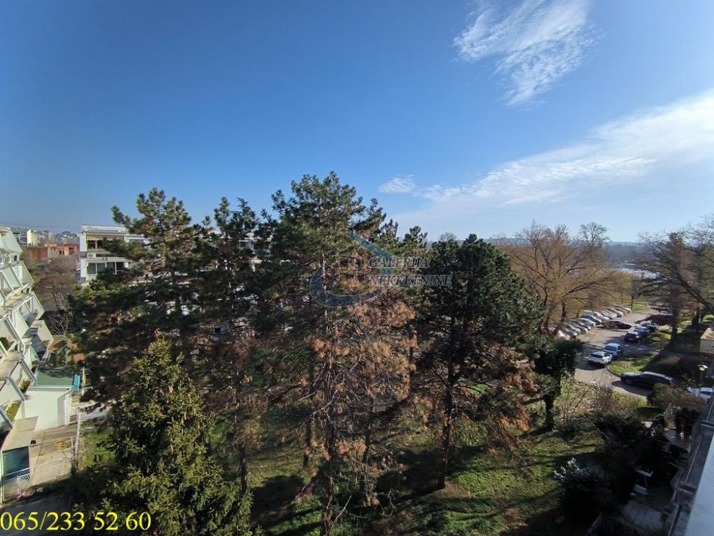 Slika 5 - Nehruova, Dvosoban stan na prodaju, 70m2, 245.000€