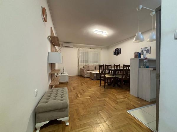 Slika 1 - Troiposoban stan na prodaju, 65m2, 120.510€