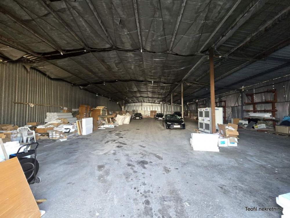 Slika 6 - Cara Dušana,  Lokal za izdavanje, 500m2, 2.000€