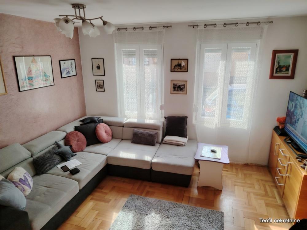 Glavna slika -Vinarska,  Kuća na prodaju, 71m2, 168.800€
