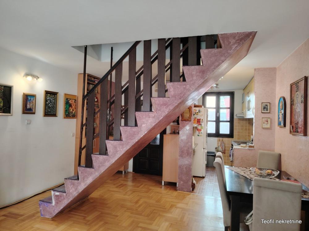 Slika 1 - Vinarska,  Kuća na prodaju, 71m2, 168.800€