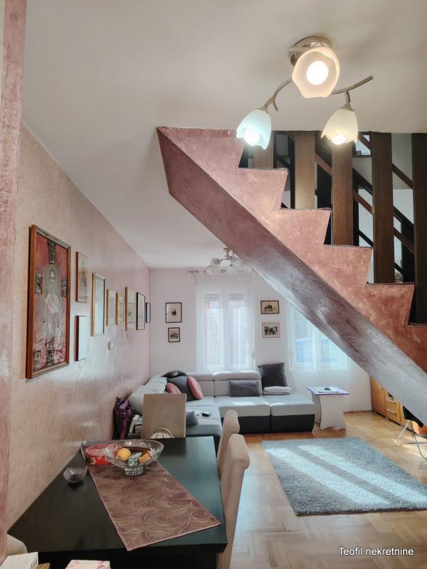 Slika 3 - Vinarska,  Kuća na prodaju, 71m2, 168.800€